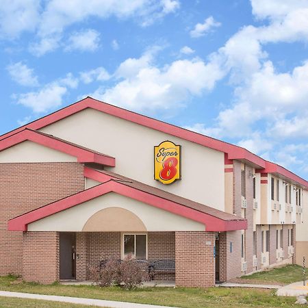 Super 8 By Wyndham Sheboygan Wi Motell Exteriör bild